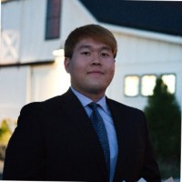 Alex Chou