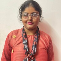 Rupsha Bose