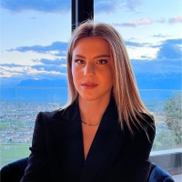 Georgia Anagnostou