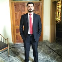 Mansoor Hussain