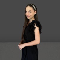 Marianna Matisova