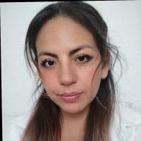 Ma. Fernanda Vazquez Bernal