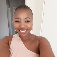 Dipuo Revonia Mantso