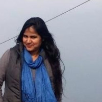 Jyoti Kushwaha