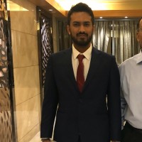 Varun Badri