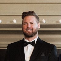 Kevin Strong