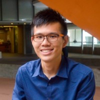 Nicholas Lin Quan Cheng