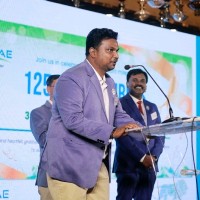 Vishnukumar Natarajan