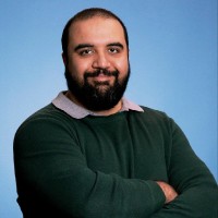 Arian Ghaffari