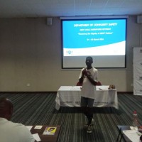 Kaizer Mabuyela