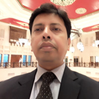 Mohammad Abdul Mobin,MBA,ACI-DC,DAIBB