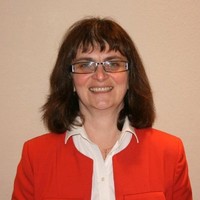 Zsuzsa Bálint