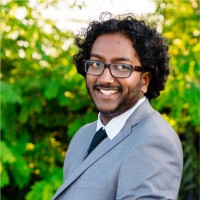 Pragash Thevasingha