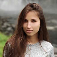 Olha Demchenko