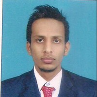 Jithin Raj