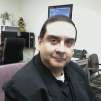 Roy Gonzales