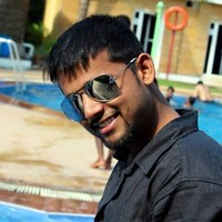 K Raghavender singh