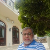 Ghulam Husein Mohamedy