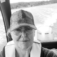 Ulla Kauppi