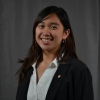Megan Chanyontpatanakul