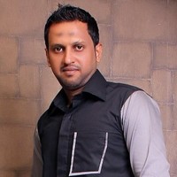 Raheel Ur Rehman
