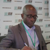 Guy Bertrand Pouokam