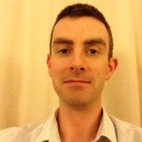 Daragh Lavin