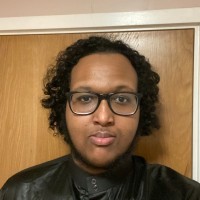 Ibrahim Abdirahman