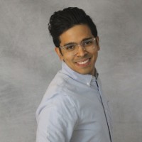 Benjamin Rizo