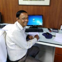 Paras Bhandari