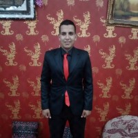 Mahrous Elgayar