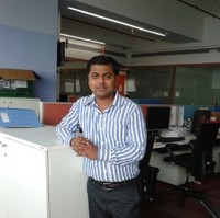 Avinash Parab