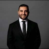 George Abou Sleiman