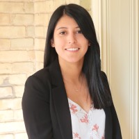 Karen Daniela Cely