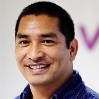 Purna Kumar Shrestha