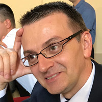 Rastislav Garai