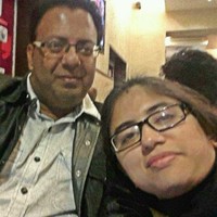 Souvik Bhattacharyya