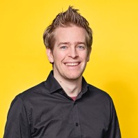 Michiel Peters Msc.