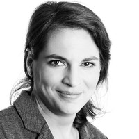 Nicole Hörmann Mrics