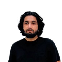 Mubarak Hussain