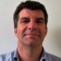 Regis Bouche