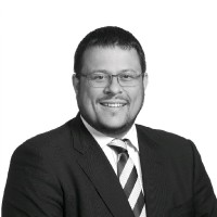 Martin Holliday