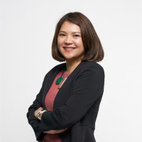 Daphne Yeo
