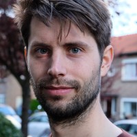 Jasper Bos
