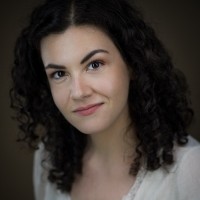 Rachel Pantazis
