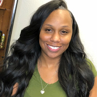 Kiah Demus