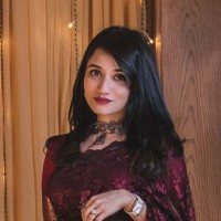 Fariha Tasnim