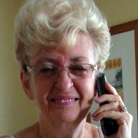Gail Stratton