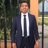 Uriel Morales Rodriguez Auxiliar Contable