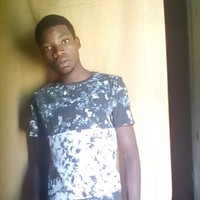 Lucas Mokoka